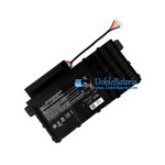 Batería para Acer AP18H18J SP314-53 N18P5 P215 TMP215-51G Spin3 [Batería de repuesto]
